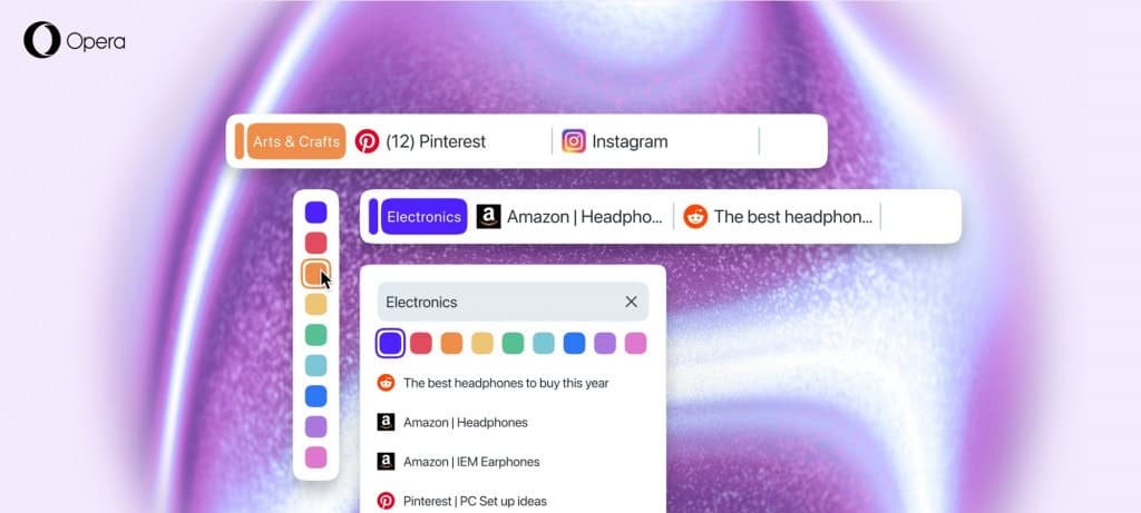 Opera One R3: Guia Definitivo para Dominar o Navegador que Une IA, Produtividade e Design Modular - Imagem do artigo original