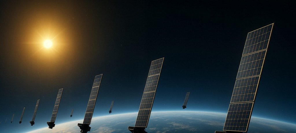 Starlink sob Fogo Cruzado: o Apagão Digital no Irã, as Novas Táticas de Censura e o Futuro da Internet via Satélite - Imagem do artigo original